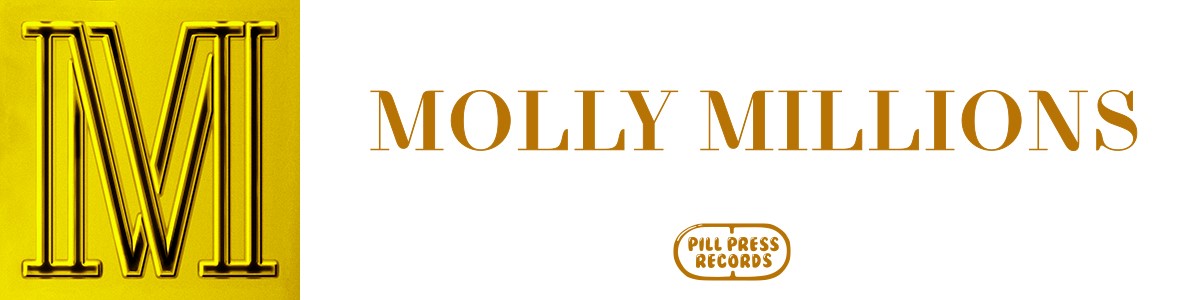 Molly Millions