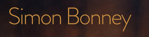 Simon Bonney