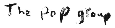 The Pop Group