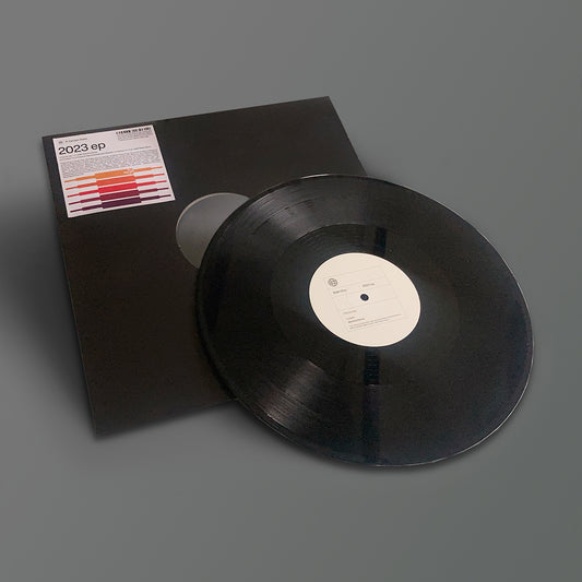 A Certain Ratio - 2023 EP - 12’’ Vinyl