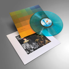 A Certain Ratio - The Joy of Sextet - Limited Edition 'The Joy Of Curacao' Coloured Vinyl
