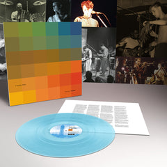 A Certain Ratio - Force Majeure + The Joy of Sextet - Limited Edition Vinyl + Signed Art Card
