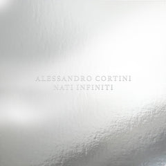 Alessandro Cortini - NATI INFINITI - Limited Edition Vinyl