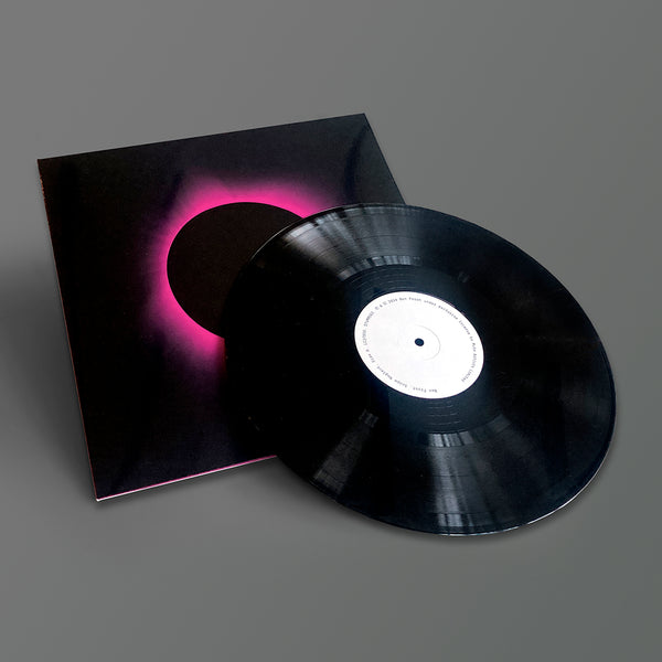 Ben Frost - Scope Neglect - Vinyl - Mute Bank Official | Mute Bank