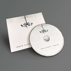 Irmin Schmidt - Requiem - CD