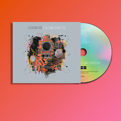 A Certain Ratio - It All Comes Down To This - CD + Signed Art Card