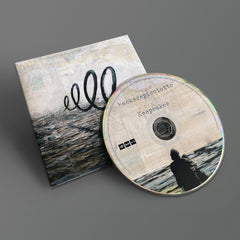 hackedepicciotto - Keepsakes - CD