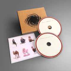 Swans - Live Rope - 2CD