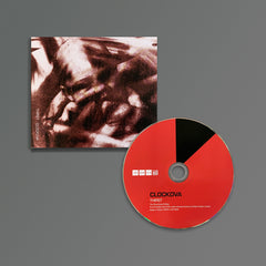 Clock DVA - Thirst (2026 Remaster) - CD + Signed Art Card