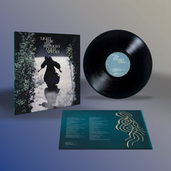 Cold Specks - Light for the Midnight - Limited Edition Vinyl