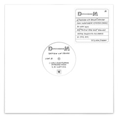 Depeche Mode - Before We Drown / People Are Good (Remixes) - 12" Vinyl
