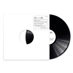 Depeche Mode - My Favourite Stranger (Remixes) - 12" Vinyl
