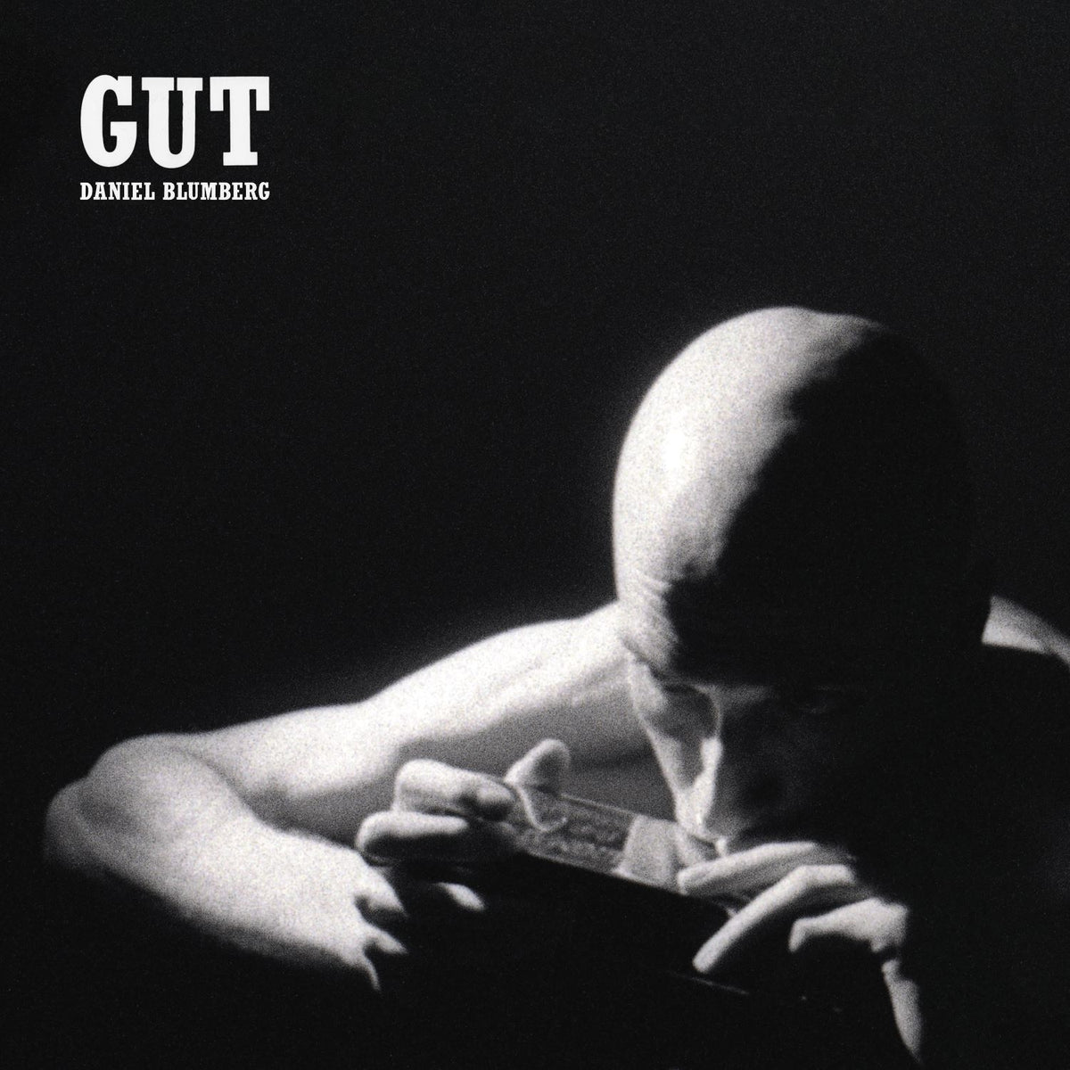 Daniel Blumberg - GUT - Vinyl