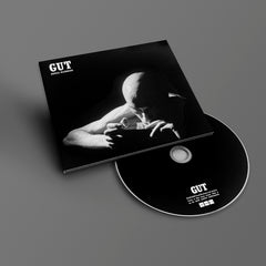 Daniel Blumberg - GUT - CD