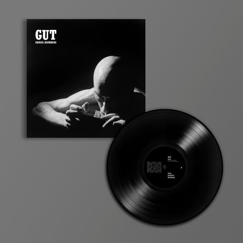 Daniel Blumberg - GUT - Vinyl