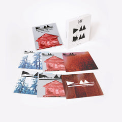 Depeche Mode - Delta Machine - 12" Singles Collection - Box Set