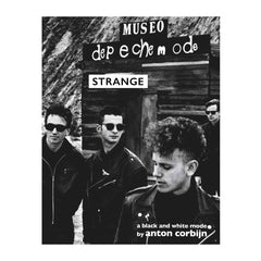 Depeche Mode  - Strange / Strange Too - DVD