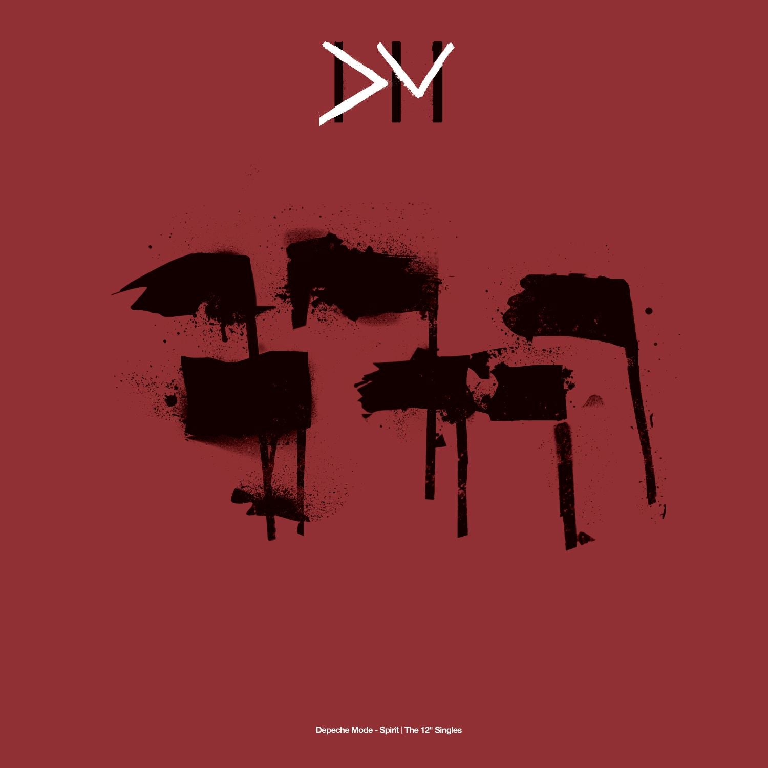 Depeche Mode CD 21枚セット Depeche Mode Mode UK Cd album box set — RareVinyl.com