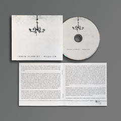 Irmin Schmidt - Requiem - CD