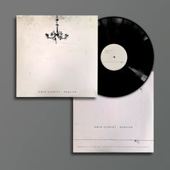 Irmin Schmidt - Requiem - Heavy Weight Vinyl