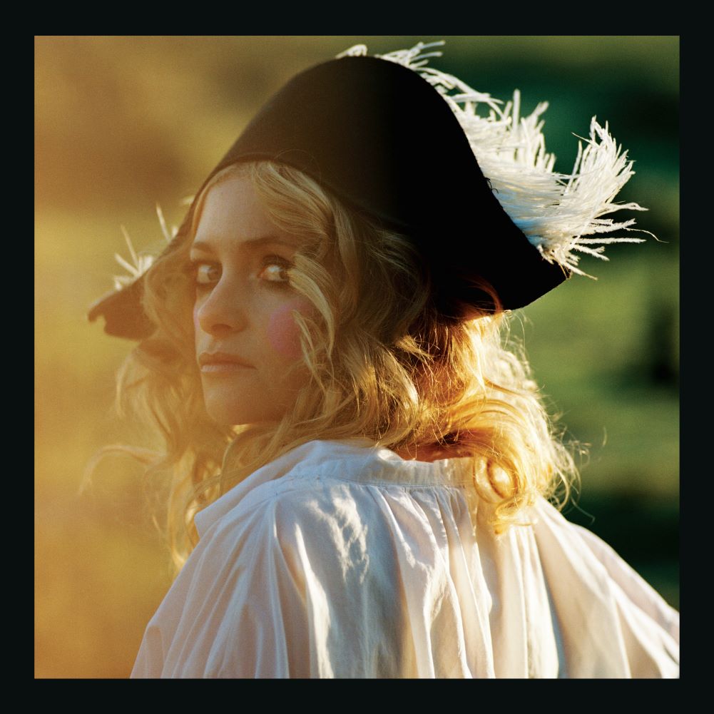 Goldfrapp - Seventh Tree - Limited Edition Yellow Vinyl + A1 Poster 