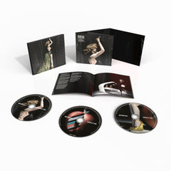 Goldfrapp - Supernature: 20th Anniversary Deluxe Edition - 2CD + Blu-ray