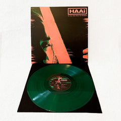 HAAi - Limited Edition Colour 12" Bundle
