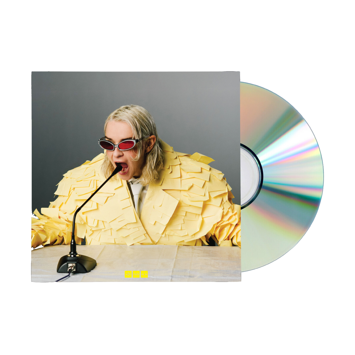 HAAi - DIGITiSE - CD (Signed)