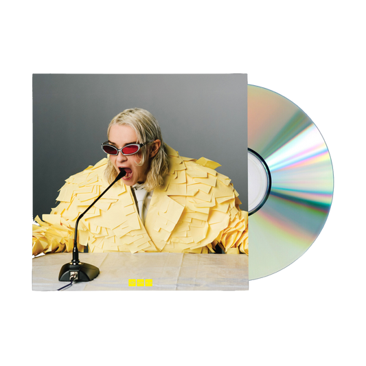 HAAi - DIGITiSE - CD (Signed)