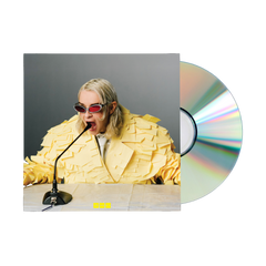 HAAi - DIGITiSE - CD