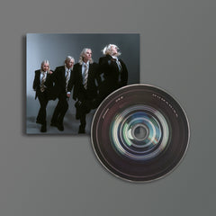 HAAi - HUMANiSE - CD