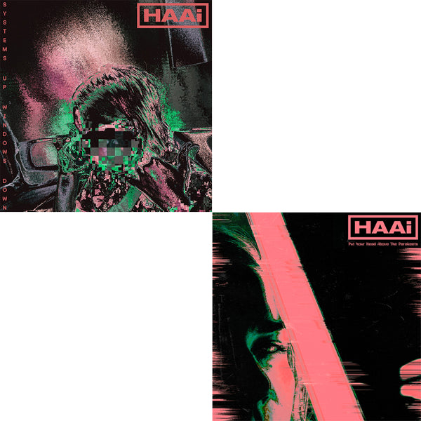 HAAi - Limited Edition Colour 12