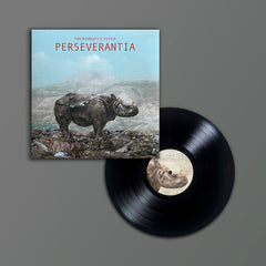 hackedepicciotto - PERSEVENTANIA - Vinyl (Signed)