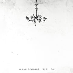 Irmin Schmidt - Requiem - CD + Signed Art Card
