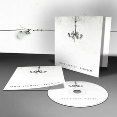 Irmin Schmidt - Requiem - CD