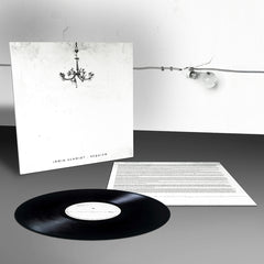 Irmin Schmidt - Requiem - Heavy Weight Vinyl