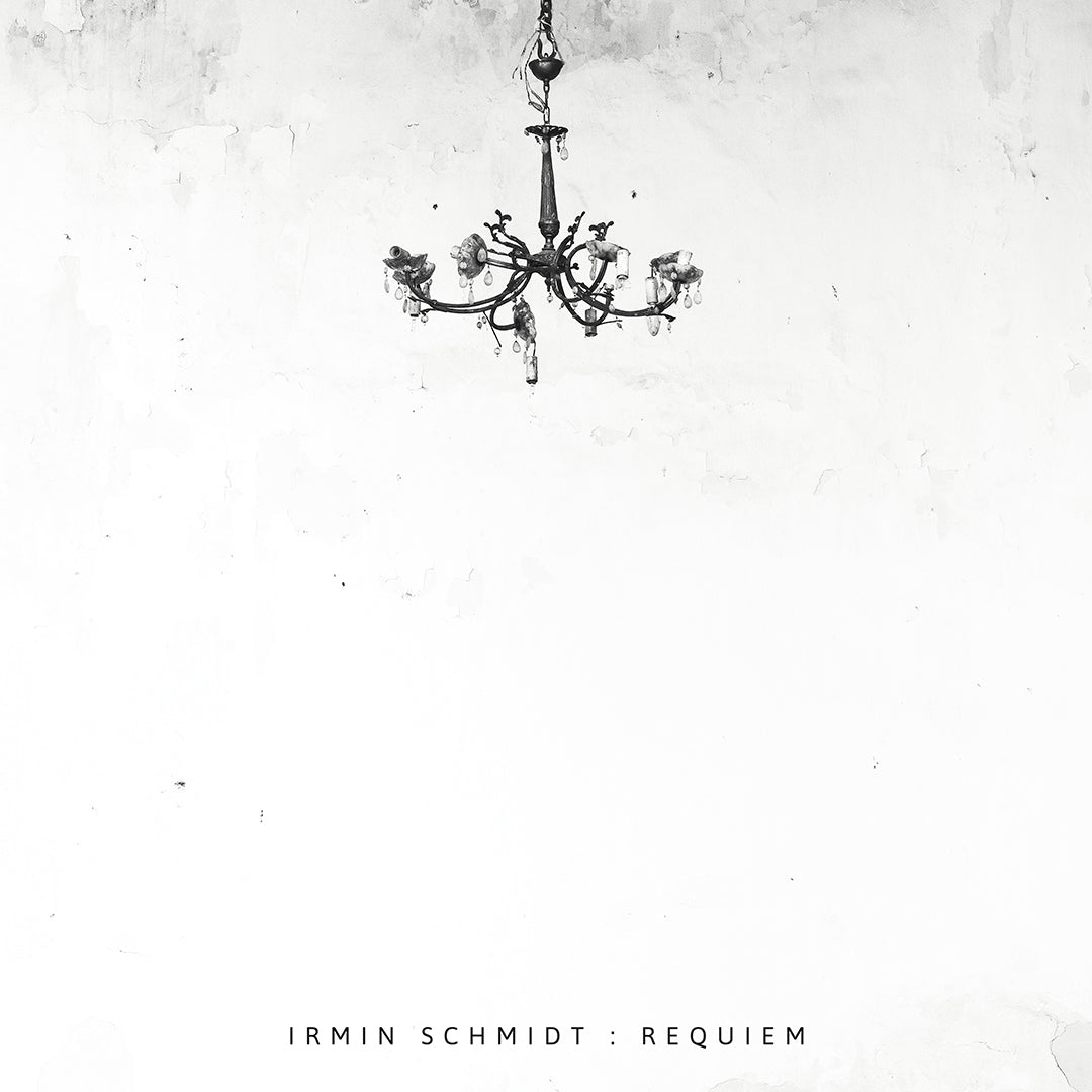 Irmin Schmidt - Requiem - Heavy Weight Vinyl