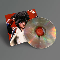 KÁRYYN - Physics Universal Love Language (Pull) - CD