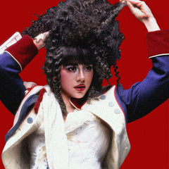 KÁRYYN - Physics Universal Love Language (Pull) - White Vinyl