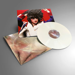 KÁRYYN - Physics Universal Love Language (Pull) - White Vinyl