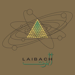 Laibach - Alamut - Double Vinyl