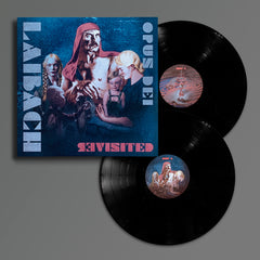 Laibach - Opus Dei Revisited - Double Vinyl