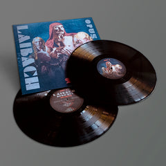 Laibach - Opus Dei Revisited - Double Vinyl