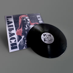 Laibach - Opus Dei (2024 Remaster) - Vinyl + 16 Page Booklet