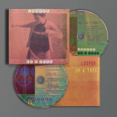 Looper - Up A Tree (25th Anniversary Edition) - 2CD