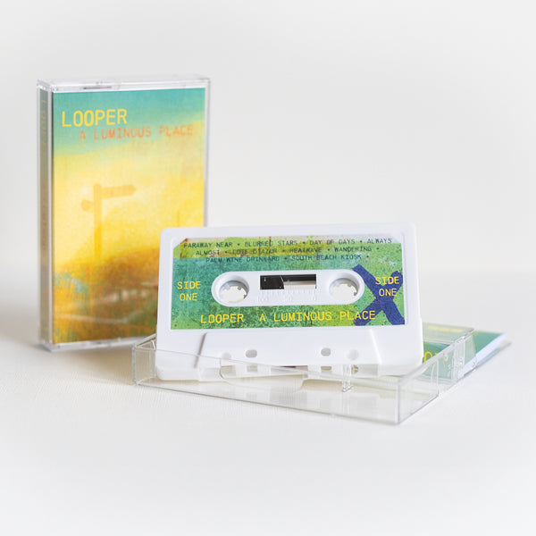 Looper - A Luminous Place - Cassette