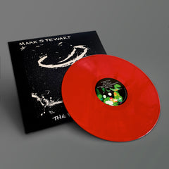 Mark Stewart - The Fateful Symmetry - Limited Edition Red Vinyl