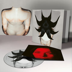 Miss Grit - Under My Umbrella - CD