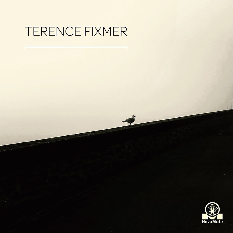 Terrence Fixmer - Dance Of The Comets - 12’’
