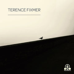 Terrence Fixmer - Dance Of The Comets - 12"
